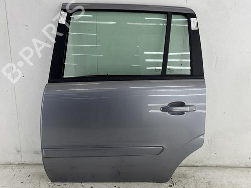 Portier links achter OPEL ZAFIRA / ZAFIRA FAMILY B (A05) 1.9 CDTI (M75) (120 hp) 27734192