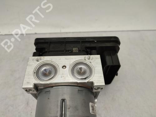 ABS pump DACIA LODGY (JS_) 1.5 dCi (JSMC, JSAF) | BP27220811M43  - Image 5