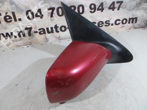 Right mirror FORD MONDEO II (BAP)  | BP23673886C27 