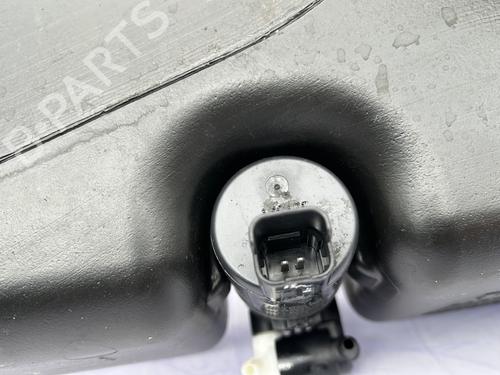 Windscreen washer tank DACIA SANDERO II TCe 90 (B8M1, B8MA, B8AC) | BP24112565C113