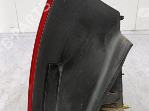 Left taillight CITROËN C5 II (RC_) 2.2 HDi (RC4HXE) | BP23707179C34 - Image 2