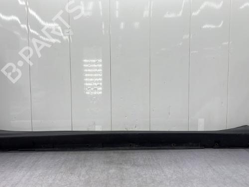 Used Left sideskirt NISSAN JUKE (F15) 1.5 dCi (110 hp) 23754930