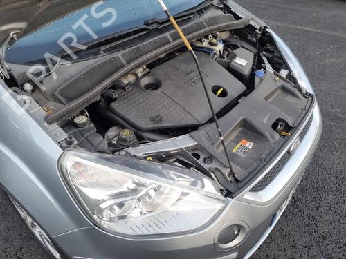 AC compressor FORD S-MAX (WA6) 1.8 TDCi | BP23702337M34  - Image 42