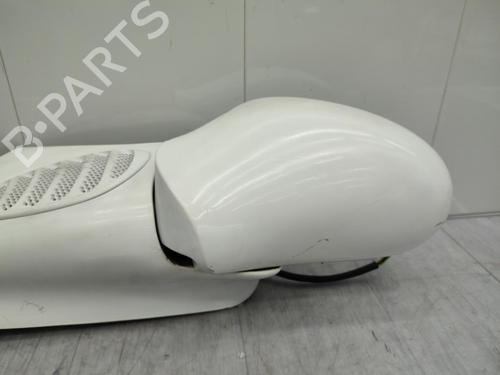 Left mirror RENAULT ESPACE III (JE0_) 2.2 12V TD (JE0E, JE0H, JE0P) | BP25270023C26 