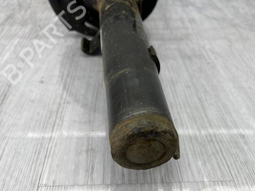 Left front shock absorber RENAULT GRAND SCÉNIC II (JM0/1_) 1.9 dCi (JM0G, JM12, JM1G, JM2C) | BP28423619M16