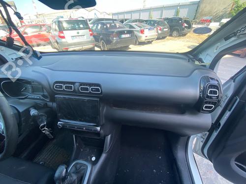 Dashboard CITROËN C3 AIRCROSS II (2R_, 2C_) 1.2 PureTech 110 (2RHNZB, 2RHNZW, 2RHNPX, 2RHNPJ) | BP36663991C46 - Image 80