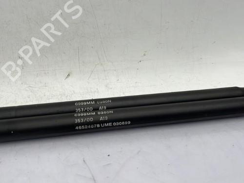 Gassdemper Bakluke FIAT PUNTO (188_) 1.2 60 (188.030, .050, .130, .150, .230, .250) | BP23751253C138 