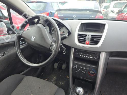 Electronic module PEUGEOT 207 SW (WK_) 1.6 HDi | BP23681640M83  - Image 31