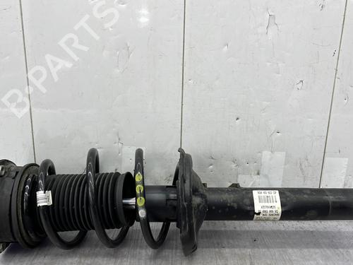 Used Left front shock absorber AUDI A3 Sportback (8VA, 8VF) 2.0 TDI (150 hp) 26019112