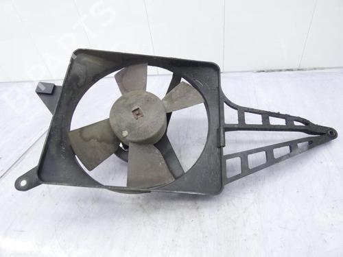 Radiator fan OPEL CORSA B (S93) 1.0 i 12V (F08, F68, M68) | BP23701028M35 