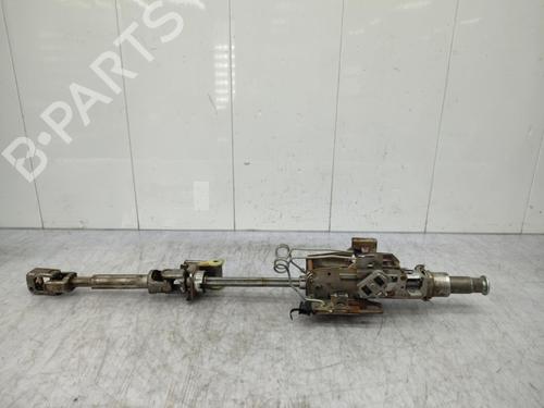 Steering column SKODA FABIA I Combi (6Y5) 1.4 | BP23718391M21  - Image 5