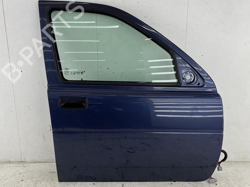 Used Right front door LAND ROVER FREELANDER I (L314) 2.0 Td4 4x4 (112 hp) 23762025
