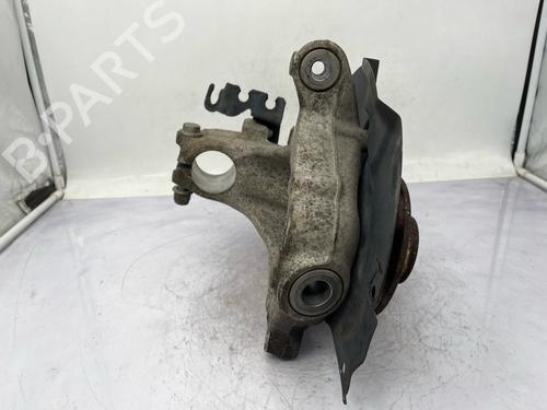 Used Right front steering knuckle Right front steering knuckle RENAULT SCÉNIC IV (J9_) 1.6 dCi 130 (130 hp) 34183572 34183572
