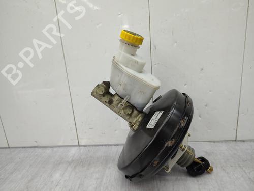 Servo brake FIAT PANDA (169_) 1.1 (169.AXA1A) | BP23742079M42 - Image 10