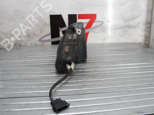 Right mirror FORD GALAXY I (WGR) 2.0 i | BP23691879C27 
