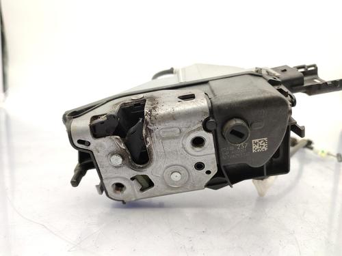 Rear left lock PEUGEOT 3008 I MPV (0U_) 1.6 HDi | BP23732004C100 