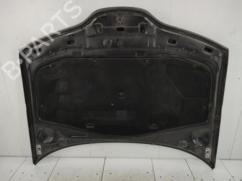 Used Hood RENAULT LAGUNA II Grandtour (KG0/1_) 2.2 dCi (KG0F) (150 hp) 23702740