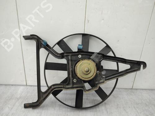 Køleventilator elektrisk CITROËN SAXO (S0, S1) 1.1 X, SX | BP23679479M35 