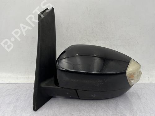 Used Left mirror FORD C-MAX II (DXA/CB7, DXA/CEU) 1.6 TDCi (95 hp) 31288353