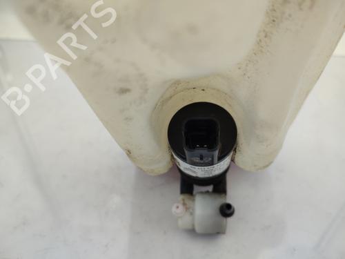 Windscreen washer tank PEUGEOT 307 (3A/C) 1.6 HDi 110 | BP23738886C113 