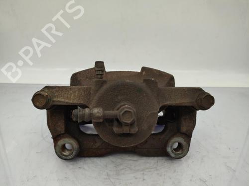 Used Left front brake caliper Left front brake caliper NISSAN X-TRAIL II (T31) 2.0 dCi 4x4 (173 hp) 23728444 23728444