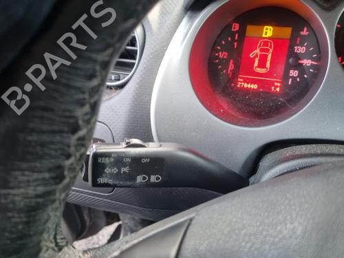 Headlight switch SEAT ALTEA (5P1) 2.0 TDI 16V | BP23702361I24  - Image 14