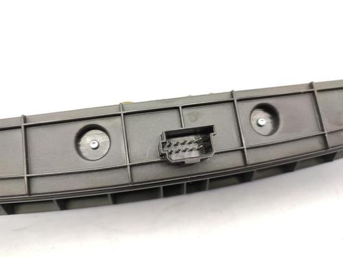 Used Warning switch Warning switch SMART FORFOUR (454) 1.5 CDI (454.000) (68 hp) 23680062 23680062