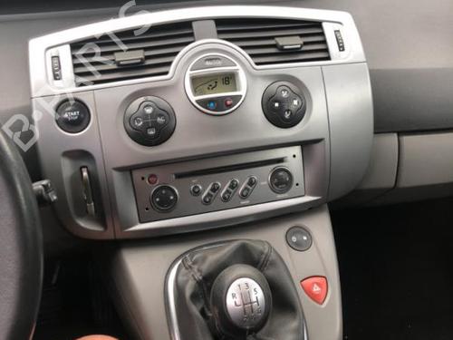 Subframe RENAULT SCÉNIC II (JM0/1_) 1.5 dCi (JM1E, JM16) | BP23675678M9  - Image 22