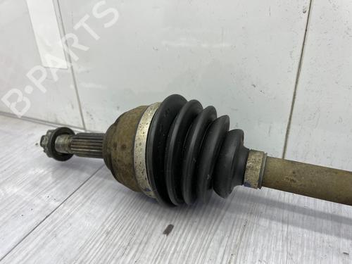 Right front driveshaft DACIA SANDERO II 1.5 Blue dCi 95 (B8JL) | BP35998359M39 - Image 6