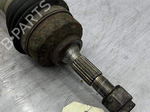Right front driveshaft PEUGEOT 207 (WA_, WC_) 1.4 16V | BP23696075M39 