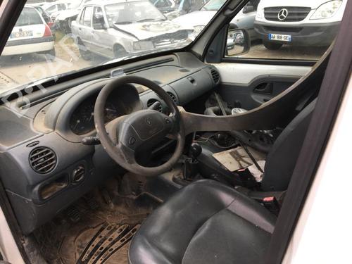 Starter RENAULT KANGOO Express (FC0/1_) D 55 1.9 (FC0D) | BP23698148M8  - Image 12