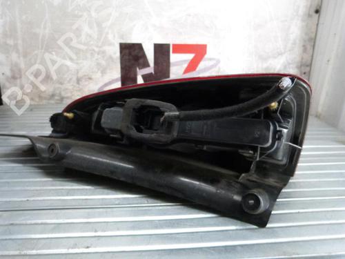 Left taillight RENAULT ESPACE IV (JK0/1_) 1.9 dCi (JK0U, JK0G) | BP23685107C34 - Image 4