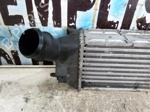 Used Intercooler Intercooler CITROËN C5 III (RD_) 2.0 HDi (RDRHD8, RDRHDJ, RDRHR8, RDRHRJ) (136 hp) 23668094 23668094