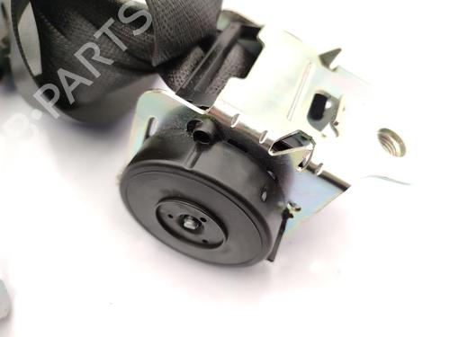 Front right seatbelt OPEL CORSA D (S07) 1.3 CDTI (L08, L68) | BP23751964I25  - Image 5