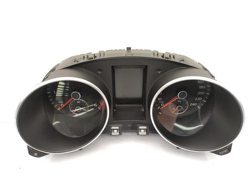 Electronic module VW GOLF VI (5K1) 2.0 TDI | BP23750470M83 - Image 31