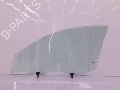 Used Front right door window NISSAN PRIMERA Estate (WP12) 2.2 Di (126 hp) 23697669