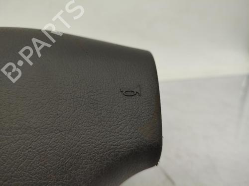 Førerens kollisjonspute PEUGEOT 206 Hatchback (2A/C) 1.4 HDi eco 70 | BP23696995C9 