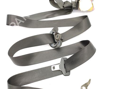 Front left seatbelt BMW 1 (E87) 120 d | BP23749862I26 - Image 3