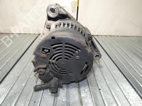 Alternator MERCEDES-BENZ C-CLASS (W202) C 220 D (202.121) | BP23697306M7 