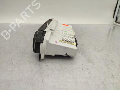 Climate control FORD MONDEO III (B5Y) 2.0 16V TDDi / TDCi | BP26027836I5 