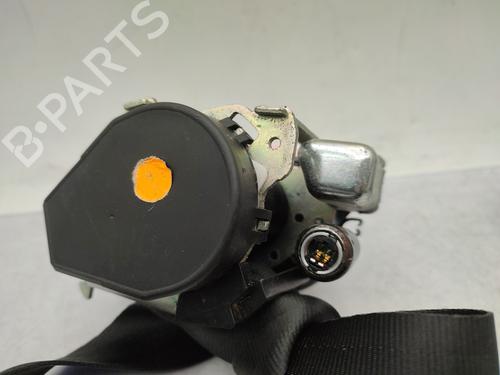Front left belt tensioner RENAULT SCÉNIC III (JZ0/1_) 1.9 dCi (JZ0J, JZ1J, JZ1K, JZ1S) | BP29158677C87 
