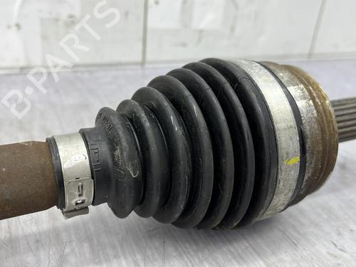 Left front driveshaft RENAULT CLIO V (B7_) 1.0 TCe 90 (B7MT) | BP24501391M38 - Image 3