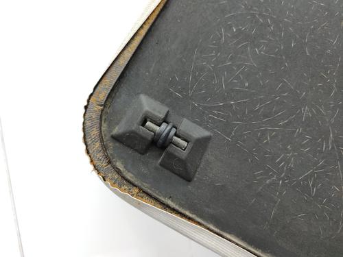 Left sun visor SMART FORTWO Coupe (450) 0.7 (450.352, 450.332) | BP23678242I1  - Image 8