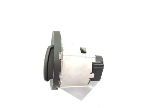 Headlight switch SKODA OCTAVIA II (1Z3) 2.0 TDI 16V | BP23752501I24  - Image 5