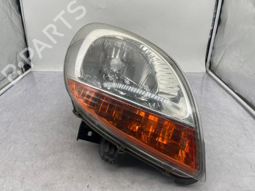 Used Right headlight Right headlight 37451243 37451243