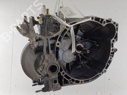 Gearbox CITROËN C5 II (RC_) 2.0 HDi (RCRHRH) | BP23705503M3 - Image 4