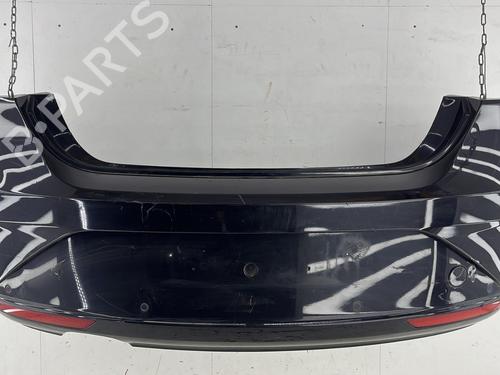 Bak støtfanger SEAT LEON (1P1) 1.6 TDI (105 hp) 23761115