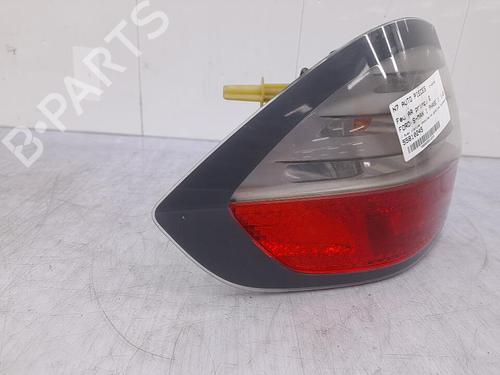 Left taillight FORD S-MAX (WA6) 1.8 TDCi | BP23702324C34 