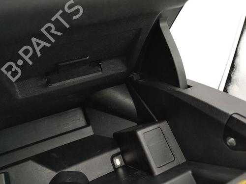 Glove box AUDI A1 (8X1, 8XK) 1.4 TDI | BP23677713C95 - Image 8
