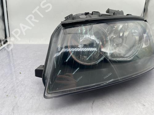 Left headlight AUDI A3 (8P1) 1.9 TDI | BP36248635C28  - Image 10